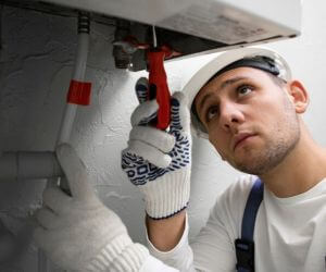 About Emergency plumbing pros Chatsworth, IA